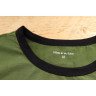 Футболка MR BLADE ВЕЖЛИВЫЕ ЛЮДИ (ЗЕЛЕНЫЙ) M MB196
